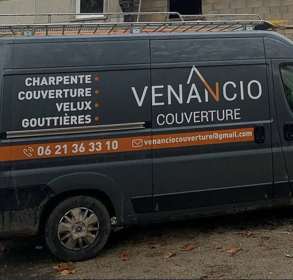 Nos équipes en déplacement
